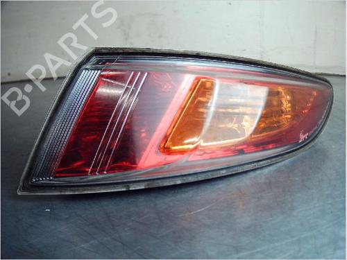 Right taillight HONDA CIVIC VIII Hatchback (FN, FK) 2.2 CTDi (FK3) | BP23158934C35 