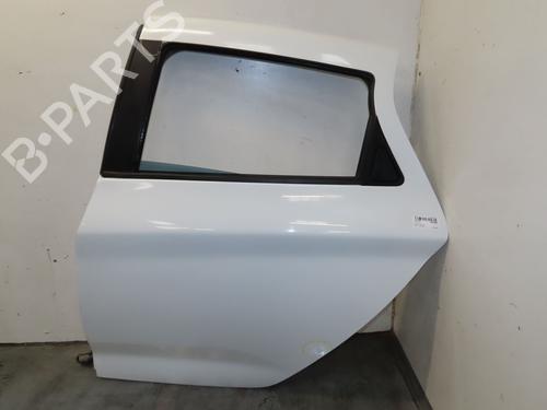 Dør venstre bagtil RENAULT ZOE (BFM_) ZOE | BP25610335C4