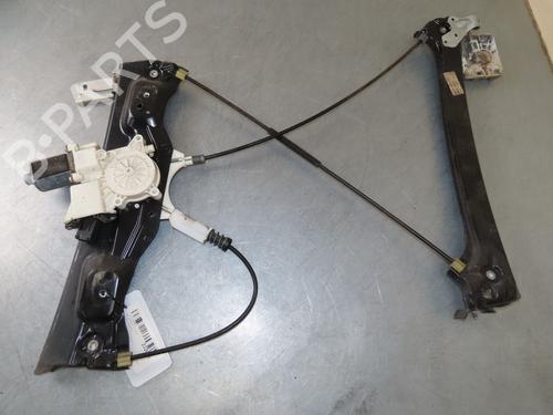Fensterheber rechts vorne für OPEL ASTRA H TwinTop (A04) 1.8 (L67) (140 hp) 20128196