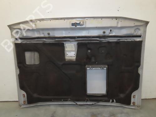 Used Hood MITSUBISHI PAJERO III (V7_W, V6_W) 2.5 TDi (V64W, V74W) (115 hp) 25279293