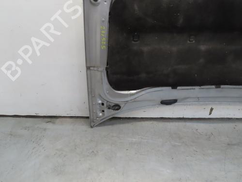 Hood VW TOURAN (1T1, 1T2) 1.9 TDI | BP17993759C1 