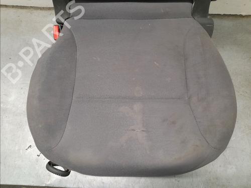 Left front seat CITROËN BERLINGO Box Body/MPV (B9) 1.6 HDi 90 | BP22848405C15 