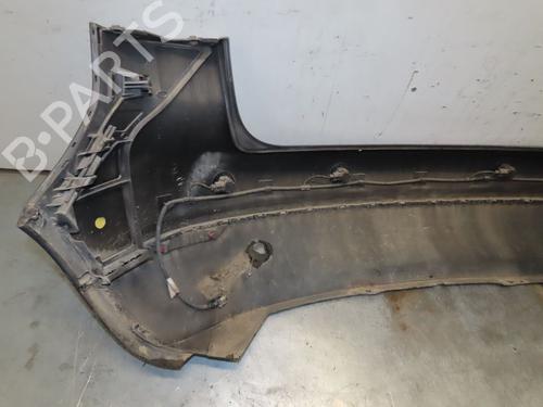 Used Rear bumper VW GOLF PLUS V (5M1, 521) 1.9 TDI (105 hp) 29469612