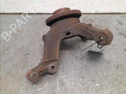Right front steering knuckle DACIA SANDERO 1.4 MPI LPG | BP16323737M26 