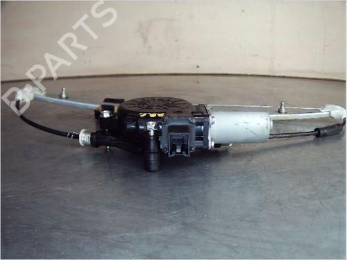 Used Rear left window mechanism MAZDA 3 (BL) 1.6 MZR (BL14) (105 hp) 10690833