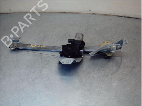 Vindusheismekanisme høyre foran RENAULT ZOE (BFM_) ZOE (88 hp) 9409570