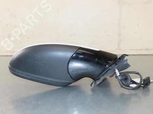 Right mirror OPEL CASCADA (W13) 2.0 CDTI (67) | BP30047612C27 