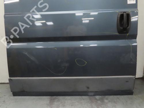 Right slide door FIAT DUCATO Van (250_) 180 Multijet 2,3 D | BP24870814C75 