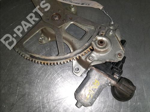Front left window mechanism TOYOTA PRIUS Liftback (_W2_) 1.5 Hybrid (NHW20_, NHW20R) | BP11944336C22 