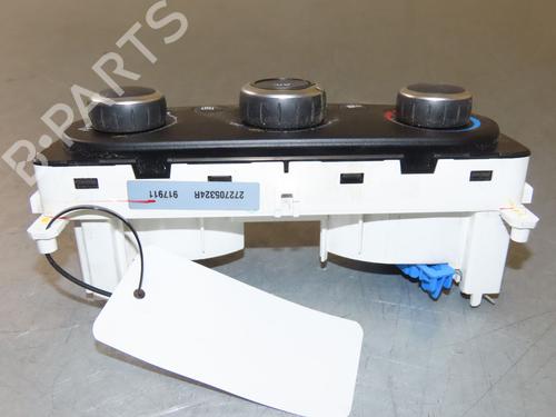 Climate control RENAULT CLIO III Grandtour (KR0/1_)  | BP29622374I5 