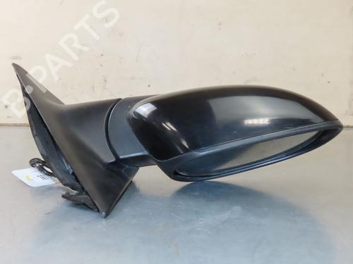 Right mirror MAZDA RX-8 (SE, FE) 1.3 (FE103, SE3P) | BP26571254C27 