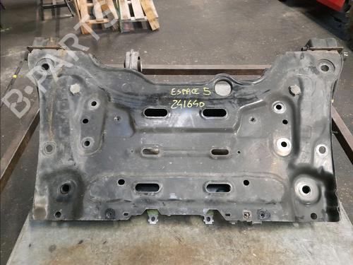 Subframe RENAULT ESPACE V (JR_) 1.6 dCi 160 | BP31605821M9