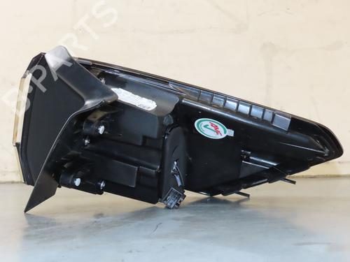 Left taillight VW TAIGO (CS1) 1.0 TSI | BP32333214C34 - Image 6