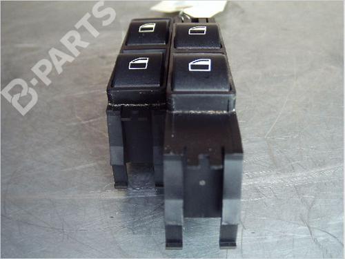 Used Left front window switch Left front window switch BMW 3 (E46) 330 d (204 hp) 9451811 9451811