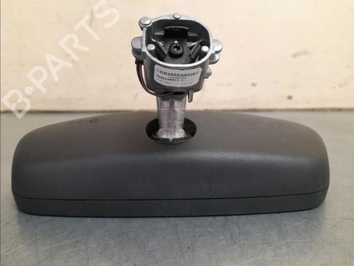 Rear mirror PEUGEOT 208 I (CA_, CC_) 1.6 HDi | BP15008585I6 