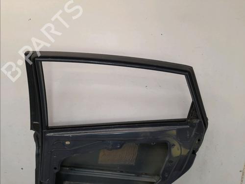 Right rear door FORD FIESTA VI (CB1, CCN) 1.5 TDCi | BP13242926C5 