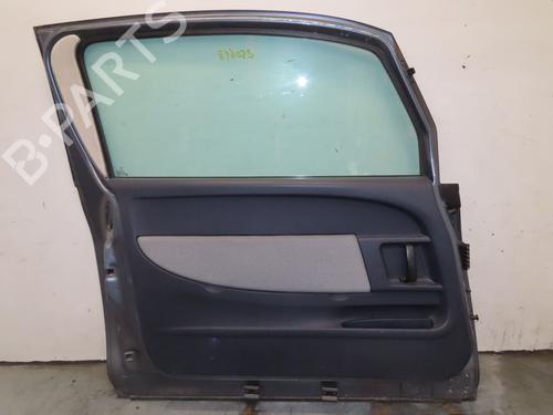 Used Left front door PEUGEOT 1007 (KM_) 1.4 HDi (68 hp) 29150163