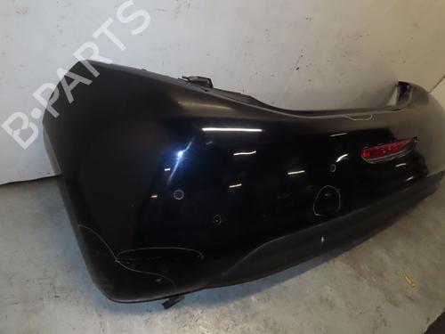 Used Rear bumper Rear bumper 31029855 31029855