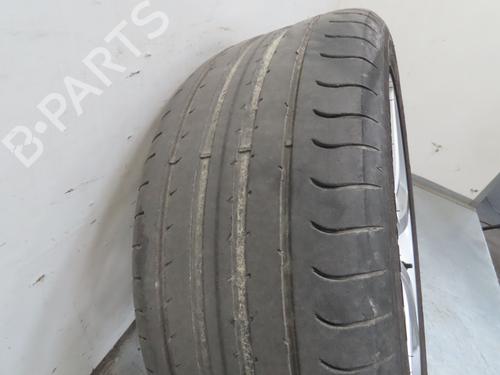 Rim AUDI A4 B6 Avant (8E5) 1.9 TDI | BP17738269C45 