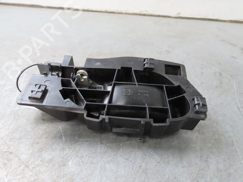 Front left interior door handle CITROËN BERLINGO MULTISPACE (B9) 1.6 HDi 90 | BP17041963I13