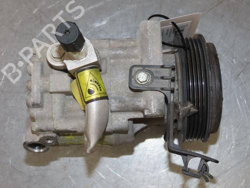 AC compressor FIAT PANDA (312_, 319_) 1.2 (312PXA1A) | BP26303339M34 - Image 2