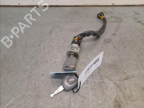 Ignition barrel RENAULT TWINGO I (C06_) 1.2 (C066, C068) | BP14944801M48