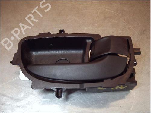 Front left interior door handle PEUGEOT 108 1.0 VTi | BP10682966I13 - Image 3
