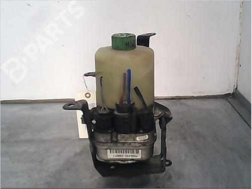 Styring servopumpe VW POLO V (6R1, 6C1) 1.6 TDI (75 hp) 9572559