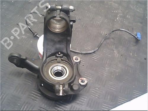 Left front steering knuckle CITROËN C3 II (SC_) 1.6 VTi 120 | BP9406520M25