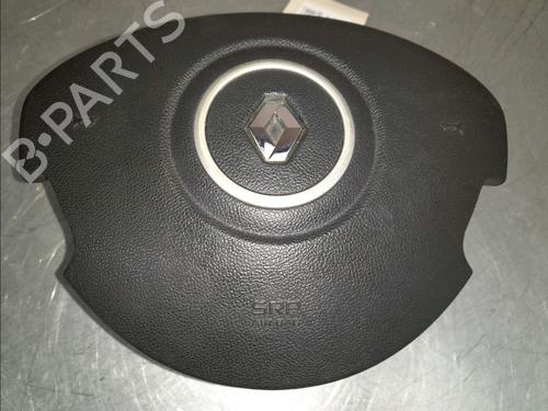 Used Driver airbag RENAULT CLIO III (BR0/1, CR0/1) 1.5 dCi (C/BR0G, C/BR1G) (68 hp) 13310146