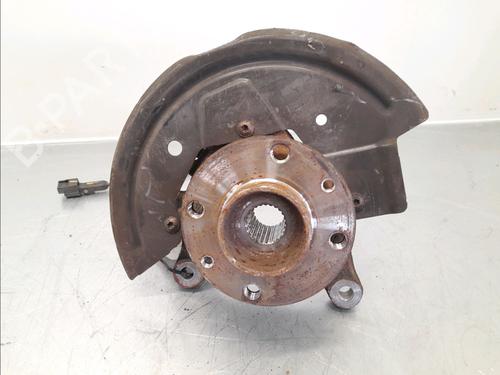 Used Right front steering knuckle DACIA DOKKER MPV (KE_) 1.3 TCe 130 (KENE) (131 hp) 27167961