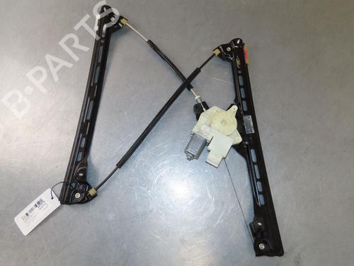 Front left window mechanism CITROËN C4 Picasso II 1.6 BlueHDi 120 | BP25777657C22