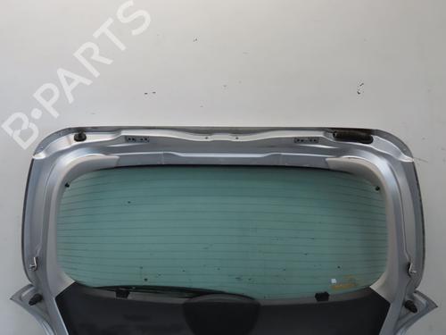 Tailgate PEUGEOT 207 (WA_, WC_) 1.4 HDi | BP19479368C6 