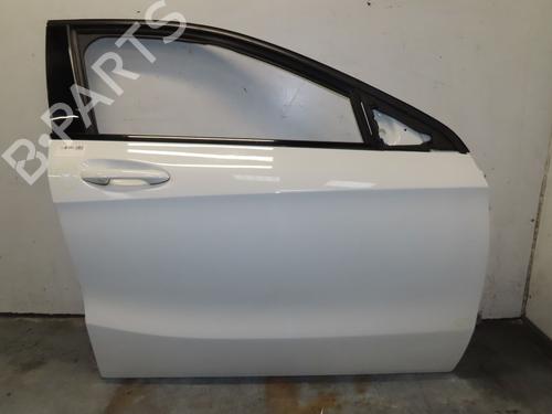 Right front door MERCEDES-BENZ A-CLASS (W176) A 200 CDI / d 4-matic (176.002) | BP29016791C3 