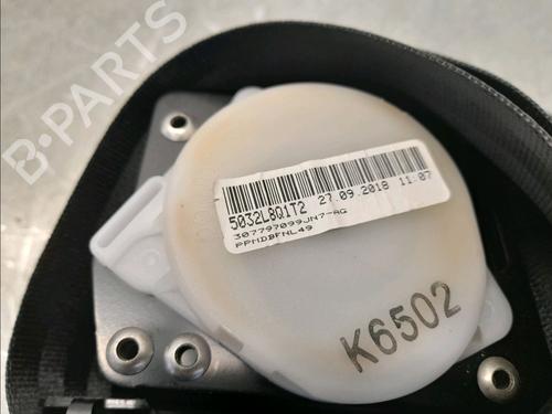 Rear left belt tensioner RENAULT CAPTUR I (J5_, H5_) 0.9 TCe 90 | BP30691761C89