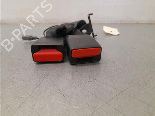Used Seat buckle RENAULT MEGANE IV Hatchback (B9A/M/N_) 1.5 dCi 110 (B9A3) (110 hp) 31179650