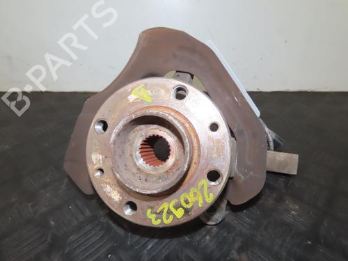 Used Right front steering knuckle Right front steering knuckle 39387661 39387661