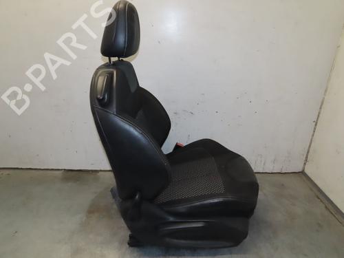 Used Right front seat CITROËN C3 II (SC_) 1.6 VTi 120 (120 hp) 29601022