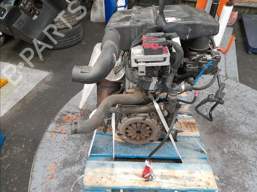 Engine FORD KA (RU8) 1.2 | BP29196539M1