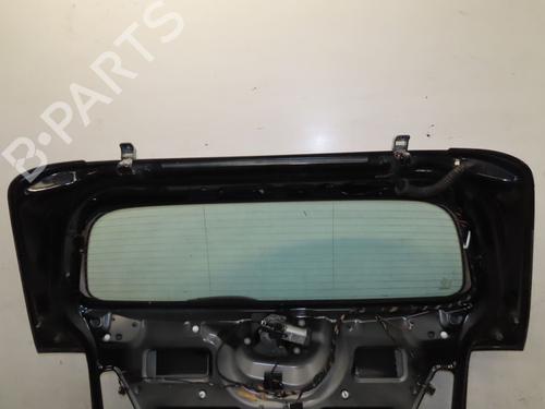 Used Tailgate MERCEDES-BENZ B-CLASS Sports Tourer (W245) B 180 CDI (245.207) (109 hp) 29196564