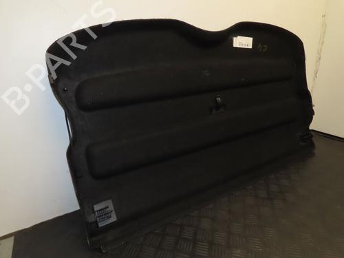 Used Rear parcel shelf CITROËN C4 II (NC_) 1.6 HDi 110 (112 hp) 29469618