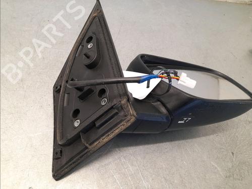 Rétroviseur droit RENAULT KOLEOS I (HY_) 2.0 dCi 4x4 (HY0B) (173 hp) 33007860