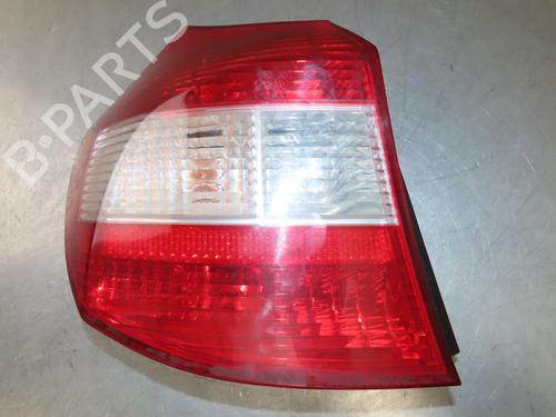 Left taillight BMW 1 (E87) 120 d | BP27306731C34
