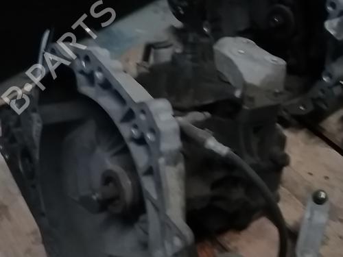 Used Gearbox OPEL CORSA D (S07) 1.3 CDTI (L08, L68) (75 hp) 23158009