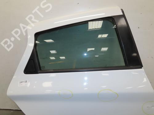 Dør højre bagtil RENAULT ZOE (BFM_) ZOE | BP34387461C5 - Image 3
