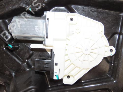 Front wiper motor TESLA MODEL Y (5YJY) EV All-wheel Drive | BP26701461M29