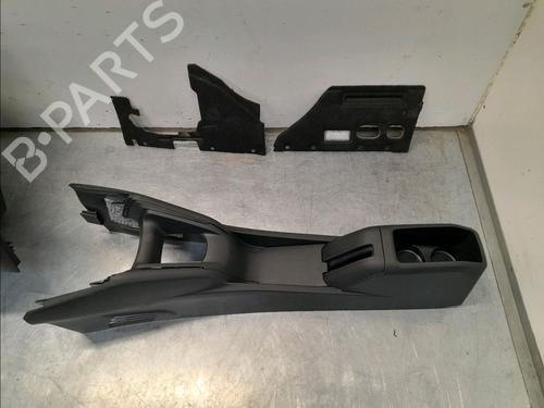Dashboard PEUGEOT 208 I (CA_, CC_) 1.6 HDi | BP11976275C46 