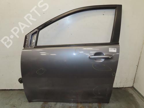 Left front door SSANGYONG KORANDO (CK) 2.0 e-XDi | BP29441489C2 