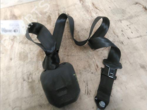 Used Rear left belt tensioner CITROËN DS3 (SA_) 1.6 HDi 90 (92 hp) 13356855
