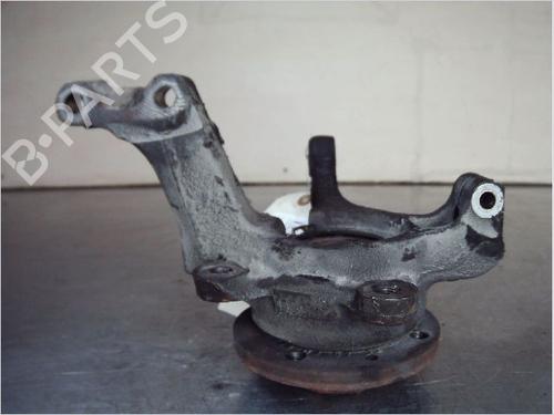Right front steering knuckle DACIA LOGAN (LS_) 1.4 (LS0A, LS0C, LS0E, LS0G) | BP23158175M26 - Image 4